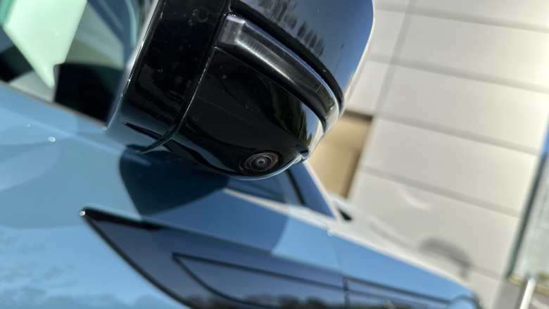 Land Rover Range Rover Evoque 1.5 P270e Edition 5dr Auto Hatchback